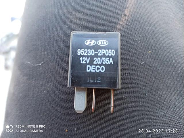 Реле електричне багатофункціональне 952302P050 HYUNDAI