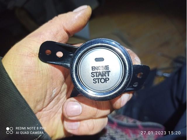 Кнопка запуску двигуна 954303S500FP HYUNDAI