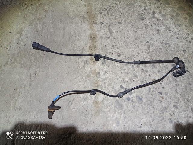 Передній правий датчик абс 95671D3000 HYUNDAI
