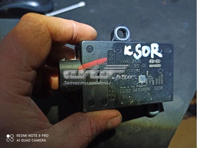 Датчик поперечного прискорення (ESP) 956902P000 HYUNDAI