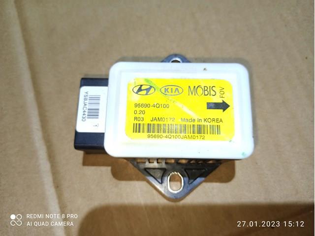 Датчик поперечного прискорення (ESP) 956904Q100 HYUNDAI