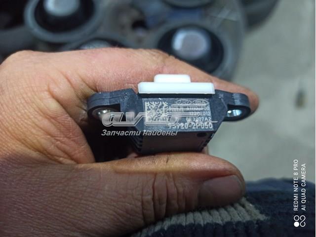 Датчик Ейрбег передній 959202P050 HYUNDAI