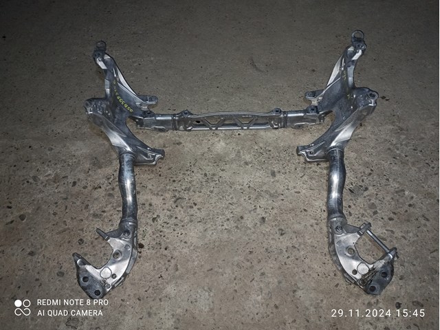 Балка передньої підвіски, підрамник 95B399315B PORSCHE
