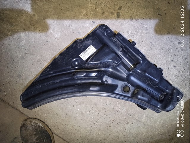 Бачок для омивайки 95B955451 PORSCHE