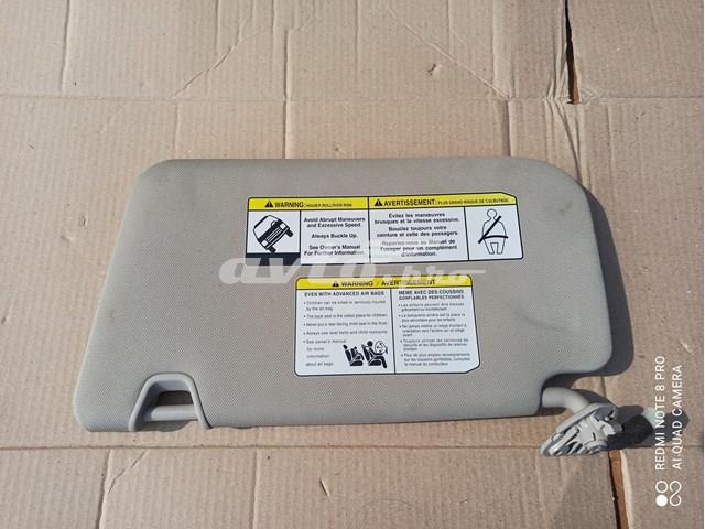 Козирок протисонячний 964004BA1D NISSAN