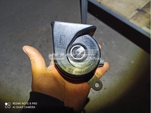 Сигнал звукової, клаксон 966112P000 HYUNDAI