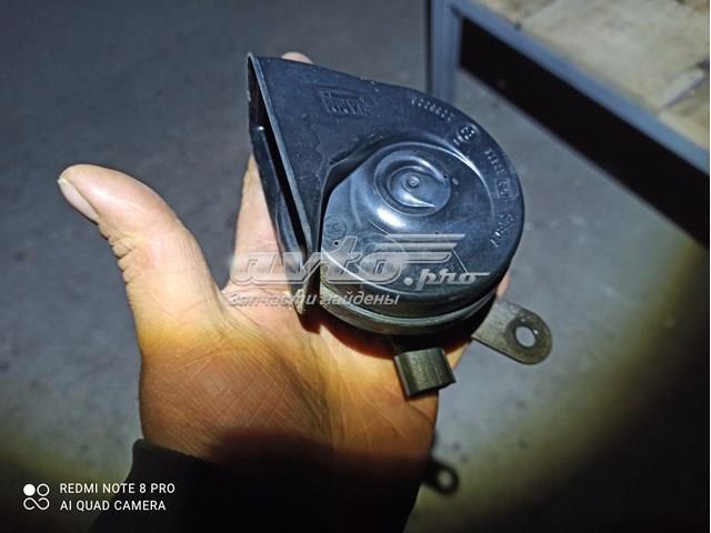 Клаксон 966212P000 HYUNDAI
