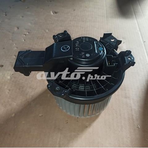 Електромотор пічки 97113C2000 HYUNDAI