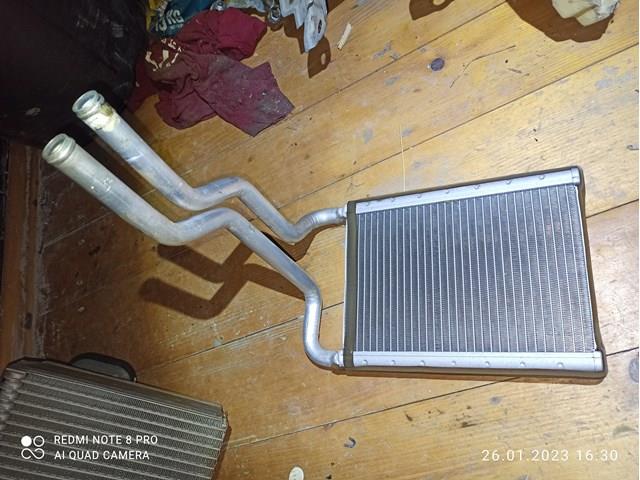 Радіатор обігрівача 971382B005 HYUNDAI