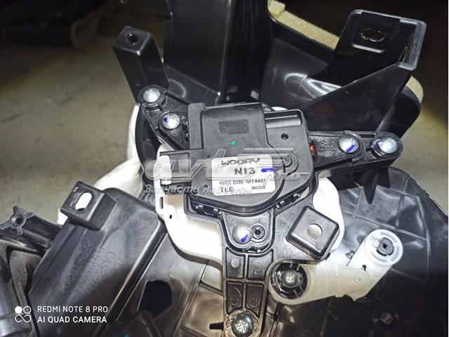 Двигун заслінки печі 97157C1000 HYUNDAI