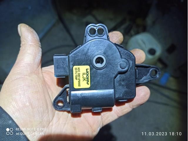 Двигун заслінки печі 971591H050 HYUNDAI