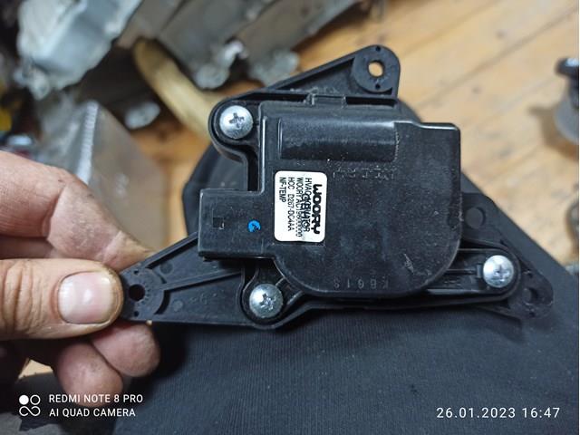 Мотор заслінки печі 971603K000 HYUNDAI