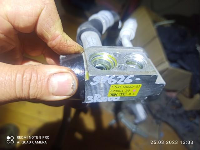 Клапан розширювальний 976263R000 HYUNDAI