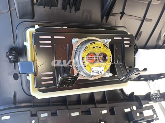 Подушка безпеки бокова 985154BA8A NISSAN