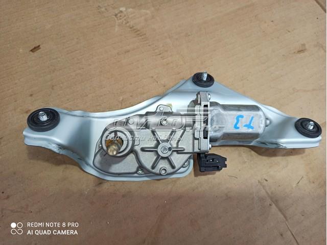 Склоочисник дверей задка 98700D3000 HYUNDAI