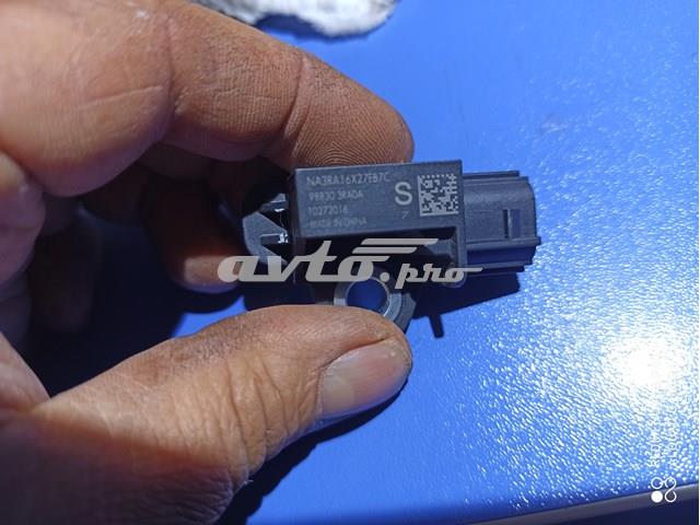 Датчик подушки безпеки 988303RA0A NISSAN