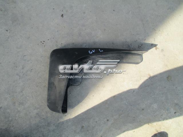 Бризковики передні, комплект Suzuki Grand Vitara