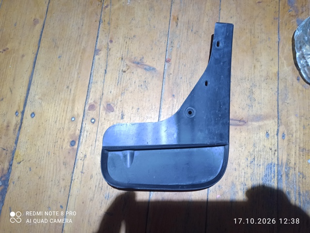 Бризковики передні 999J2EV003 NISSAN