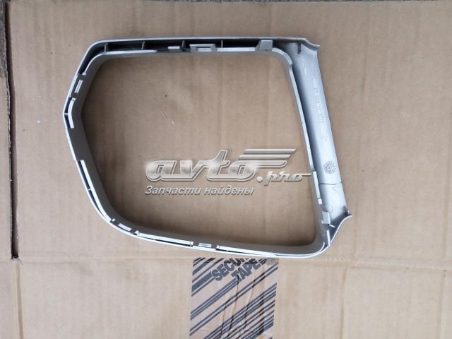 Накладка лівого бокового дзеркала A16481017649775 MERCEDES