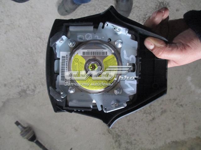 Airbag в мультируль C23557K00B MAZDA