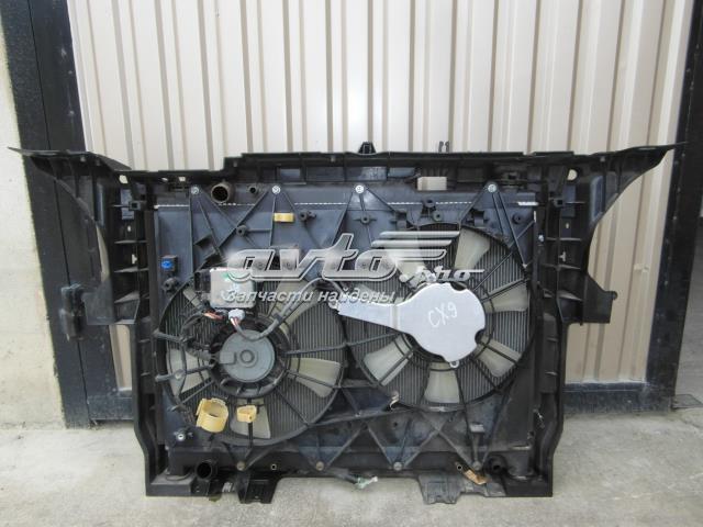 CY0415150B Mazda