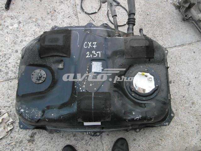 Бак паливний додатковий E22142110B MAZDA