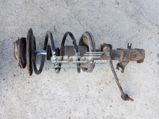 Стійка передня права E43027Y01B NISSAN