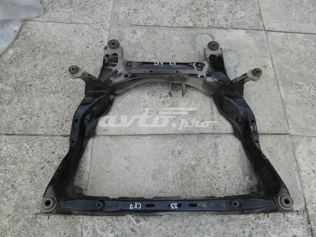 Передня балка EG213480XD MAZDA