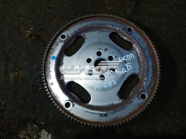 Маховик зчеплення FZC119020B MAZDA