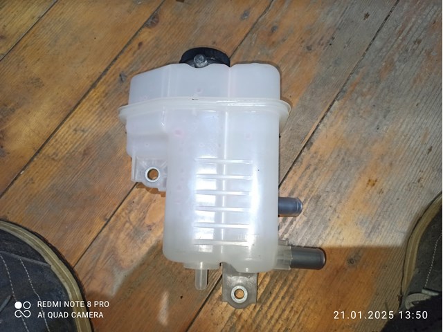 Водяний бачок системи охолодження G91H042020 TOYOTA