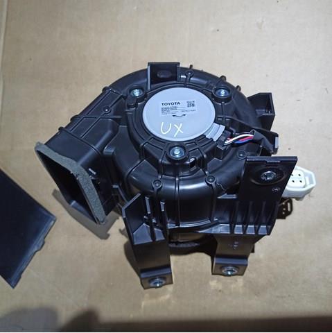 Насос (помпа) охолодження батареї G923047080 TOYOTA