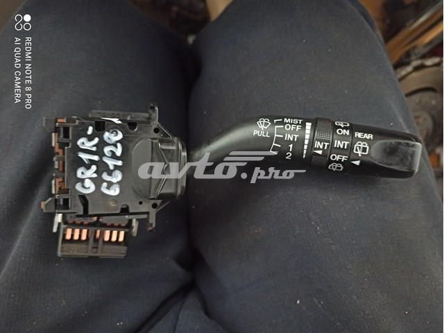 Перемикач підрульовий, правий GR1R66128A MAZDA