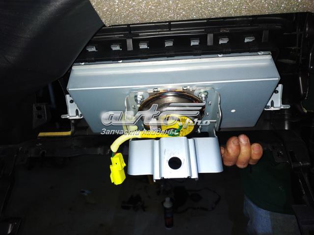 Подушка безпеки пасажира K851E1CA0A NISSAN