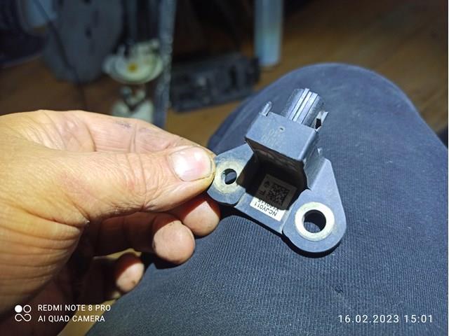 Датчик Ейрбег передній K8581JY00A NISSAN