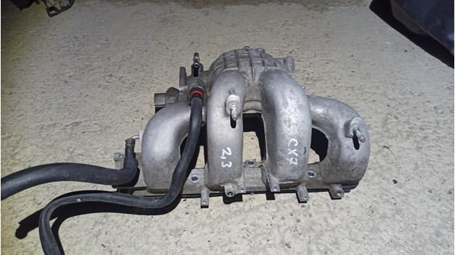 Колектор впускний L3K913100J MAZDA