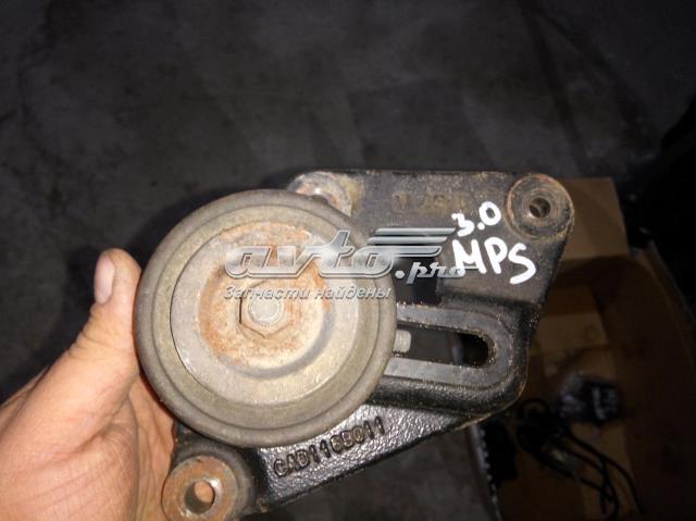 Ролик натягувача приводного ременя MB609125 MITSUBISHI