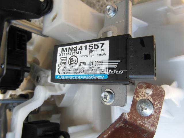 Антена / кільце іммобілайзера MN141557 MITSUBISHI