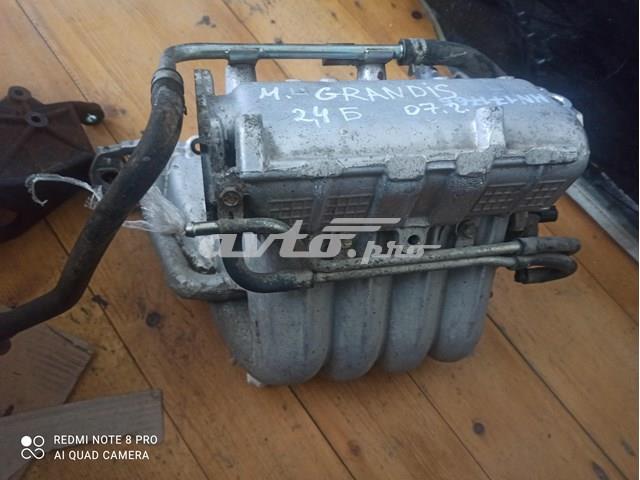 Колектор впускний MN171766 MITSUBISHI