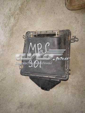 Корпус повітряного фільтра, нижня частина MR127419 MITSUBISHI