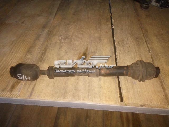 Вал рульової колонки, нижній MR150616 MITSUBISHI