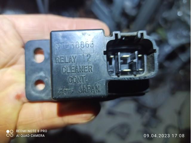 Реле омивача фар MR238863 MITSUBISHI