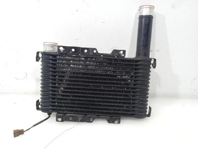 Охолоджувач наддувочного повітря MR239608 MITSUBISHI