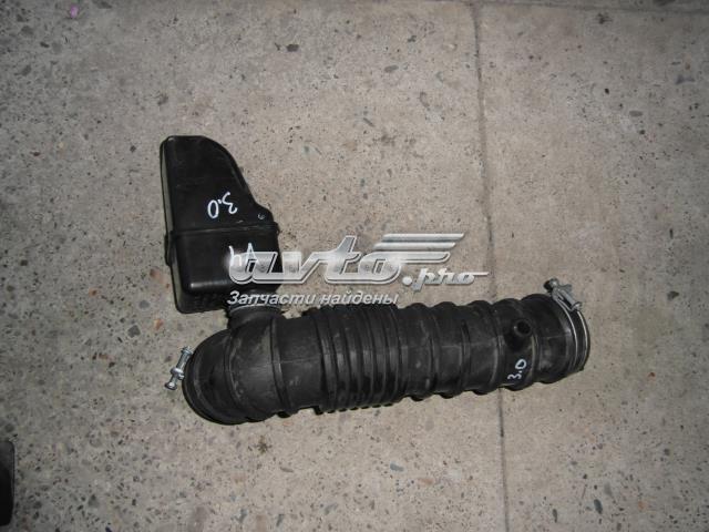 Резонатор повітряного фільтра MR404745 MITSUBISHI