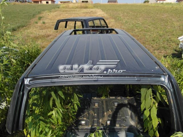 Дах кабіни в зборі MR485945 MITSUBISHI