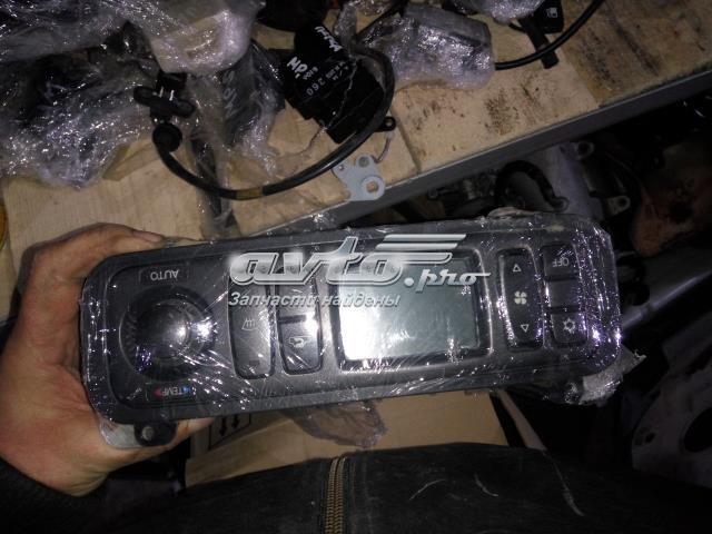Блок управління пічкою MR568346 MITSUBISHI