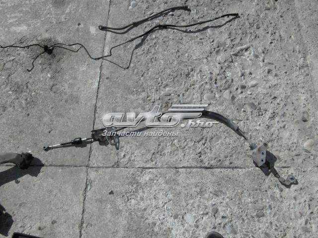 Трос перемикання передач, вибору передачі MR581204 MITSUBISHI