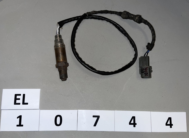 Лямбда датчик кисню 0258986507 BOSCH