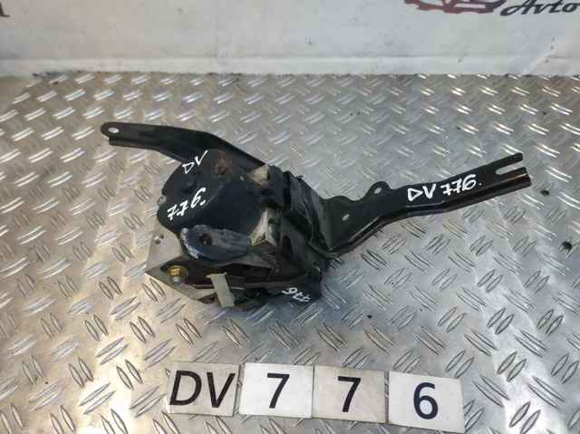 Блок керування АБС (ABS) 0265216895 HONDA