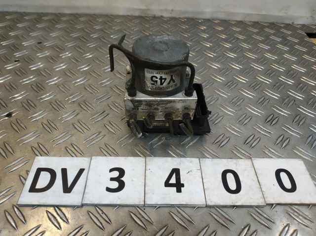 Блок керування АБС (ABS) 0265800562 HYUNDAI