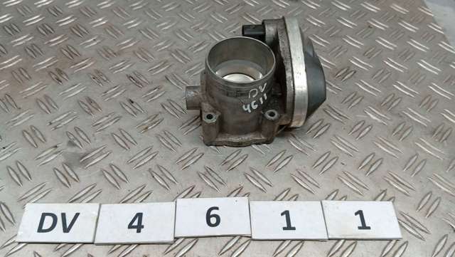 Блок дросельної заслінки 036133062Q VAG